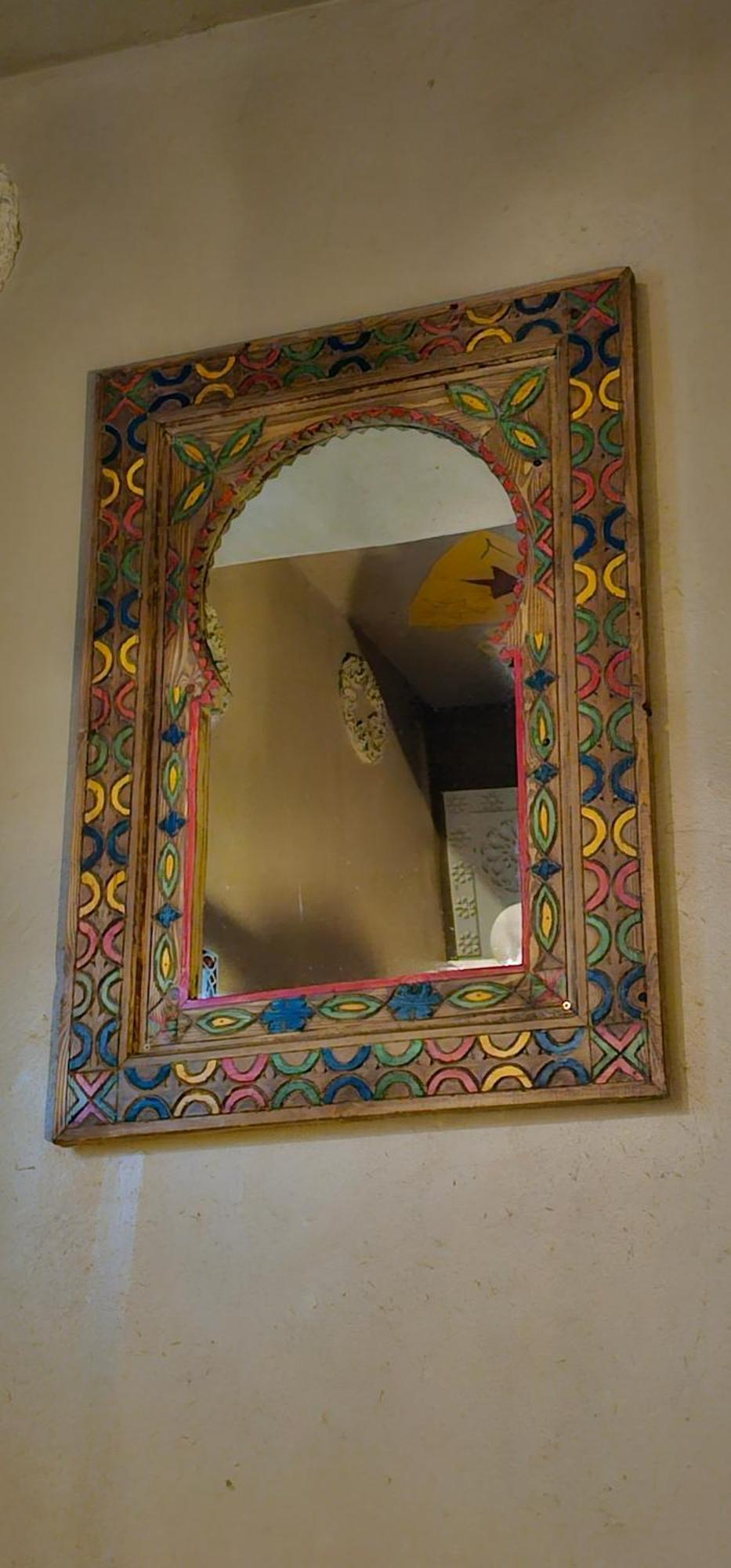 Traditional Riad Merzouga Dunes Luaran gambar